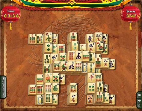 midas mahjong
